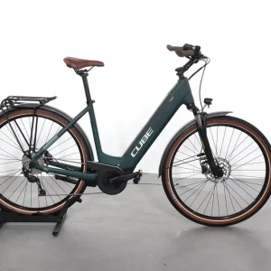 Voordeelprijs Cube Touring Hybrid One 625