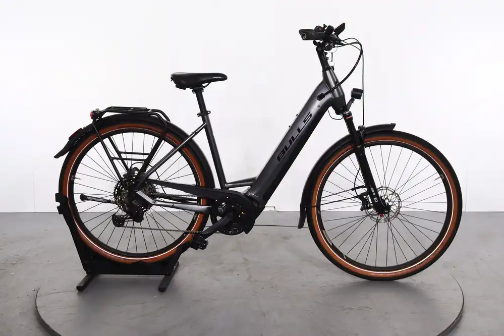 Bulls CROSS LITE EVO Speciale Aanbieding