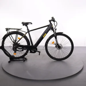 Jeep Jeep Trekking E-Bike TMR 7000 Express Levering