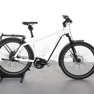 Betrouwbaar Riese & Müller Charger3 GT Vario