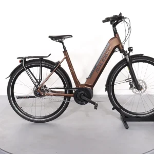 Raleigh Bristol XXL Dagaanbieding