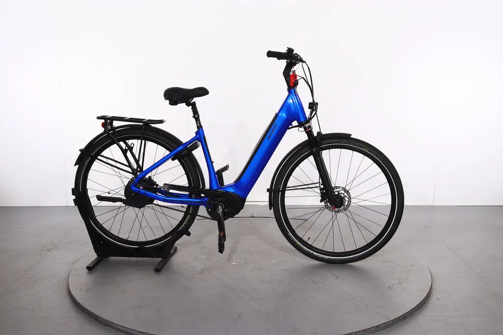 Rechtstreeks Van De Fabrikant Giant DAILYTOUR E+ 0