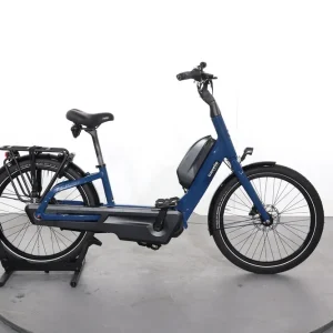 Bestel Nu Gazelle Easyflow C7