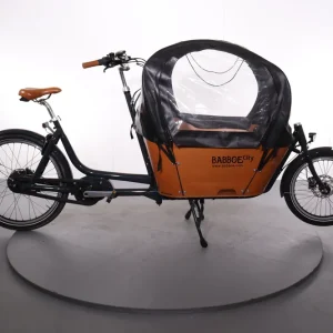 Babboe City Mountain Must-Have