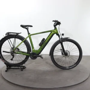 Aanbieding Cube Nuride Hybrid Pro