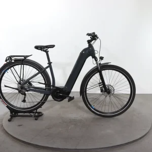 Aanbieding Cube Touring Hybrid One