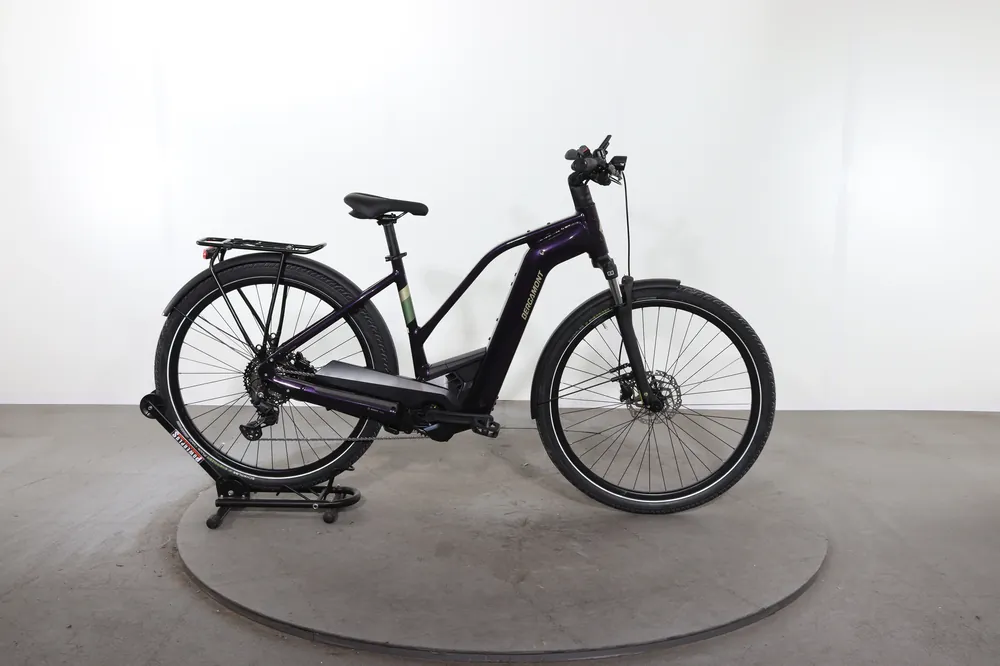 Bergamont E-Horizon Sport 6 Beste Prijs
