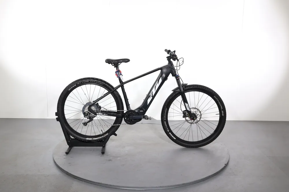 Betaalbaar KTM Macina Team XL