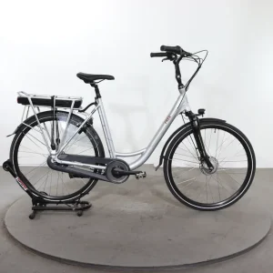 Freebike Queens Seizoensaanbieding