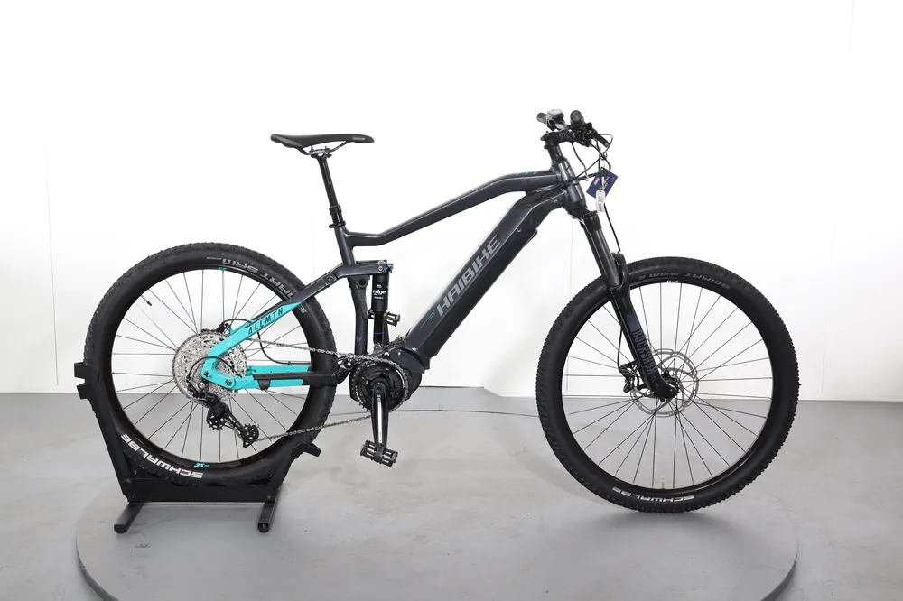 Direct Verzonden Haibike ALLMTN 1
