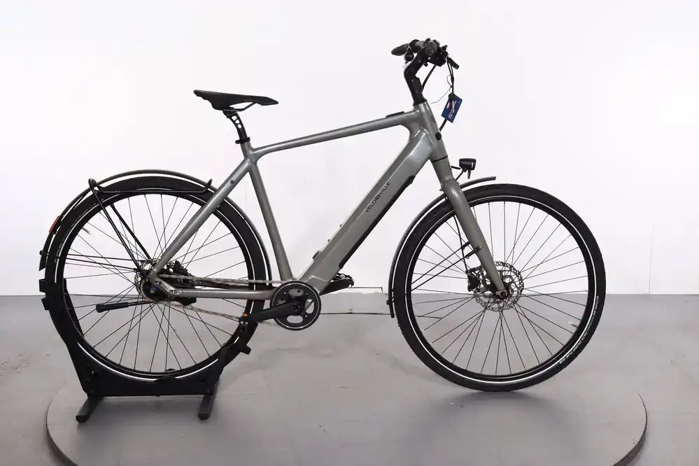 Velodeville 6TY Urban Laatste Kans