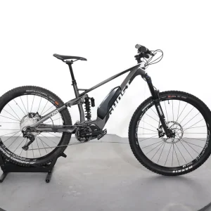 Fabrieksprijs Ghost Hybride SL AMR S4.7+ LC