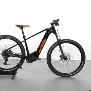 Aanbieding KTM MACINA TEAM 792