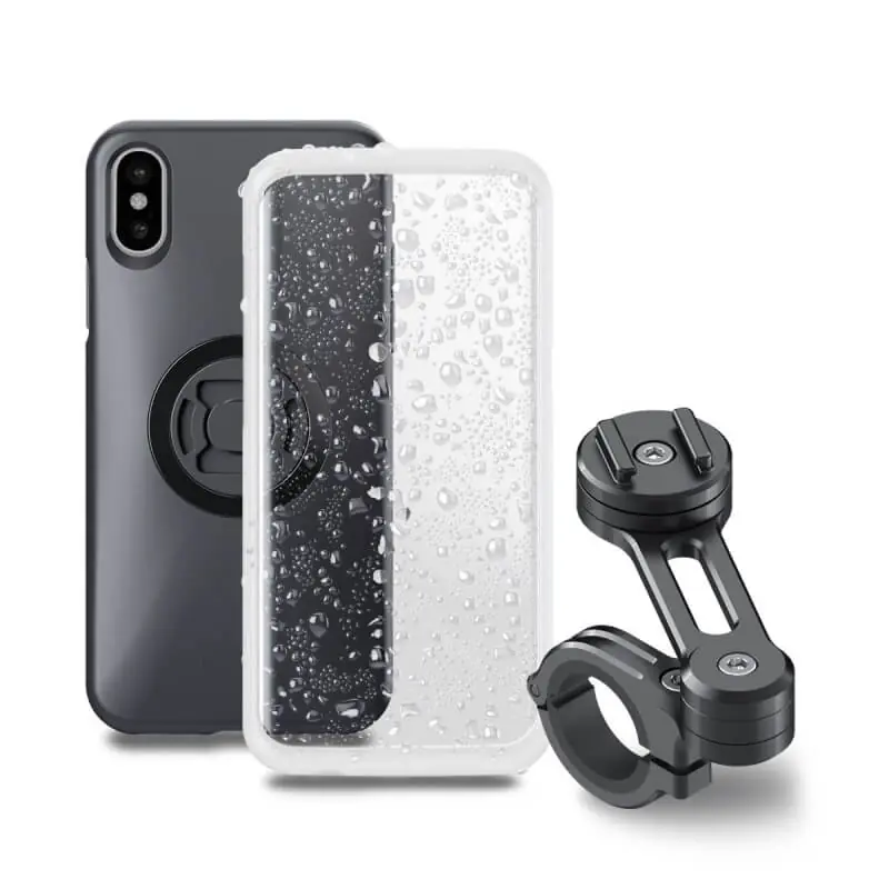 SP Connect Moto Bundle telefoonhouder Samsung Galaxy S7 Lage Kosten