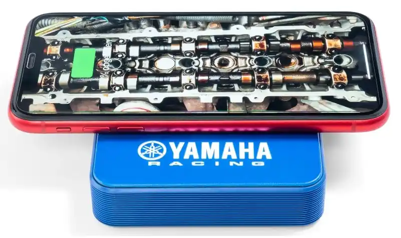 Gecertificeerd Yamaha Powerbank Draadloos