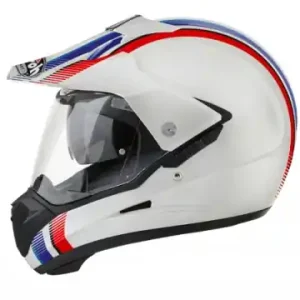 Merkproduct Airoh S5 Line White
