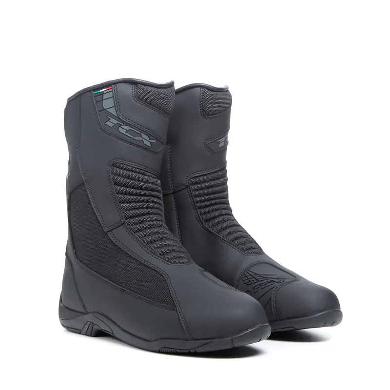 Lage Prijs TCX Explorer 4 GTX Boots Black