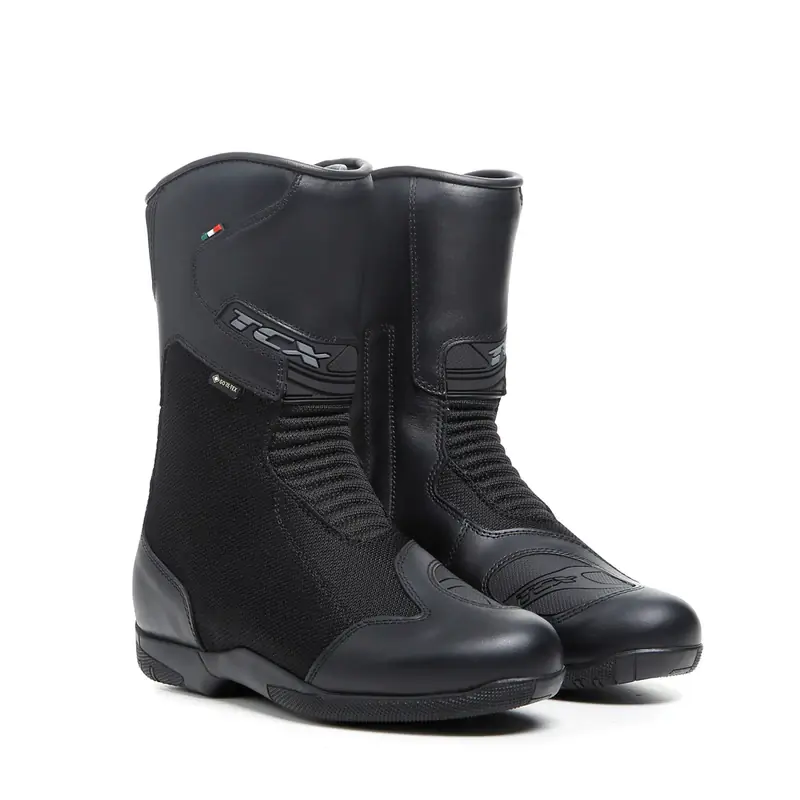 Koop Vandaag TCX Tourer GTX Boots Lady Black