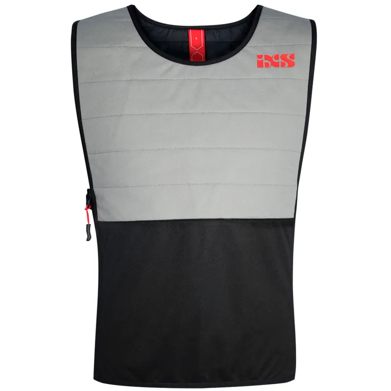 IXS Bodycool vest Betrouwbaar