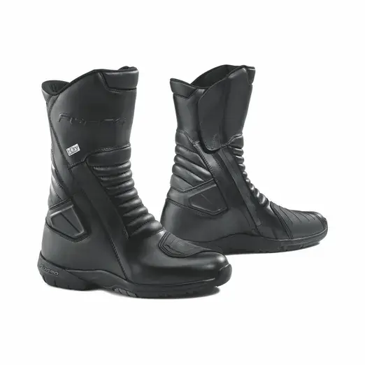 Forma Jasper HDRY Boots Black Must-Have
