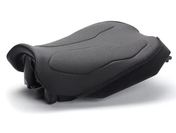 Veilige Betaling Yamaha Comfort seat Tracer 900