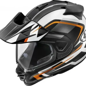 Arai Tour X5 Discovery Orange Hoge Kwaliteit