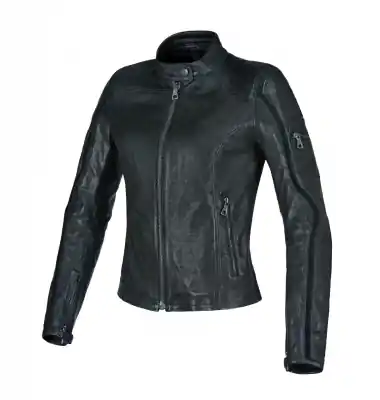 Dainese Jessy Lady leather jacket Alleen Vandaag