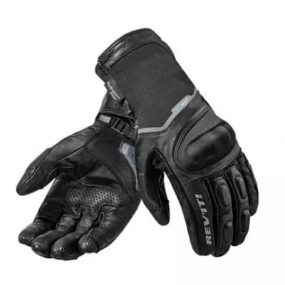 Revit Summit 2 H2O Gloves Black Nieuw
