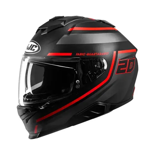 Flitsaanbieding HJC I71 Fabio Quartararo 20