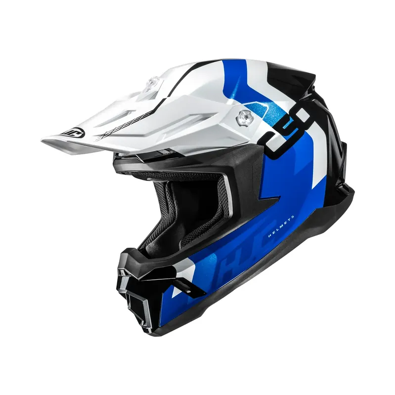 Veilige Betaling HJC C50 Primal 125