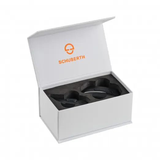 Schuberth SC2 Communicatiesysteem voor C5 Hoge Kwaliteit