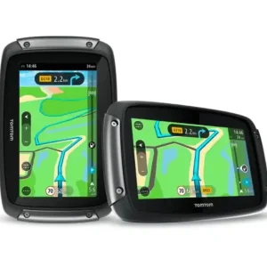 TomTom Rider 550 Premium Pack SE Exclusieve Aanbieding