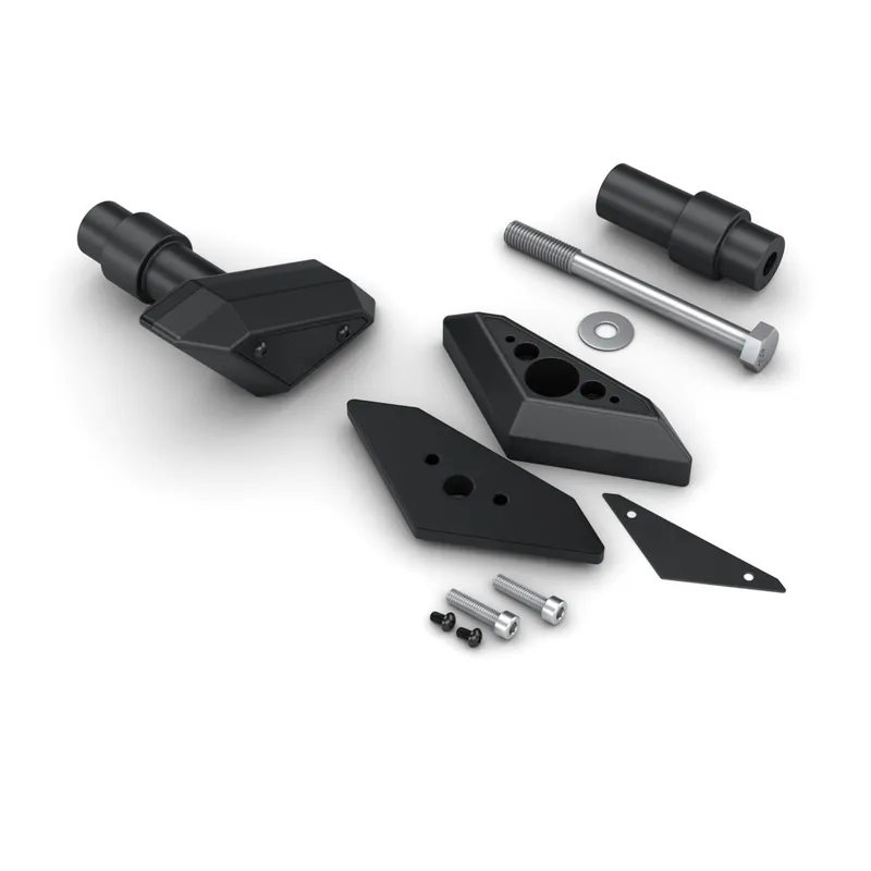 Yamaha Sliders R7 Express Levering