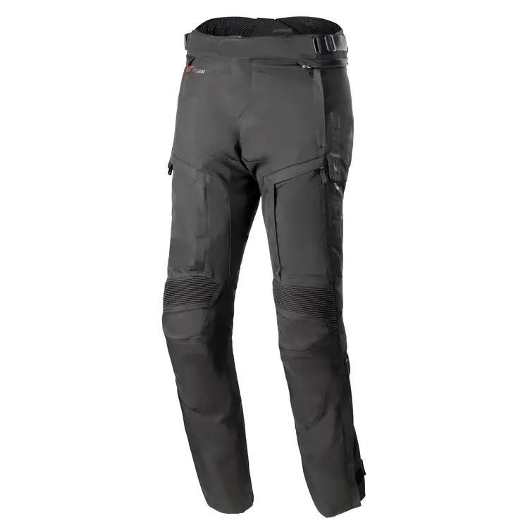 Speciale Aanbieding Alpinestars Bogota Pro Drystar 4 Seasons Pants Black Black 1100