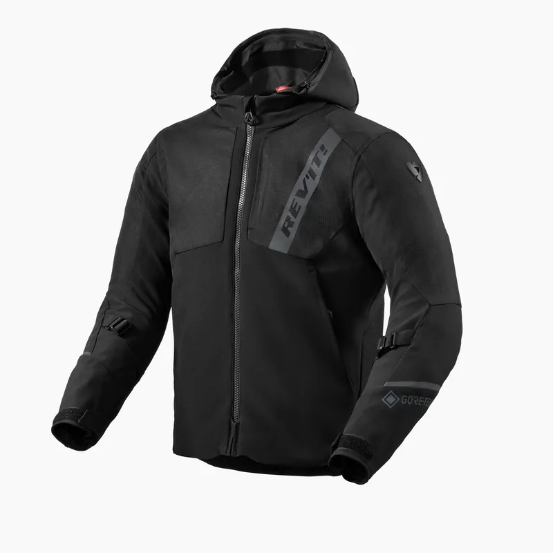 Uitverkoop Revit Potential GTX Jacket Black 1010