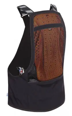 Op = Op Rukka Protectie d3o vest Cepi