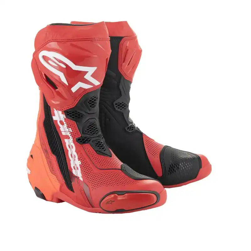 Alpinestars Supertech R Boots Vented 3029 Flitsaanbieding