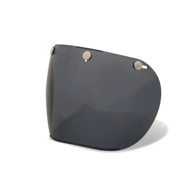 Bell Deluxe Bubble Vizier Dark Smoke Bestel Nu