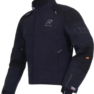 Rukka Armagate Jacket Black Black 999 Betaalbaar