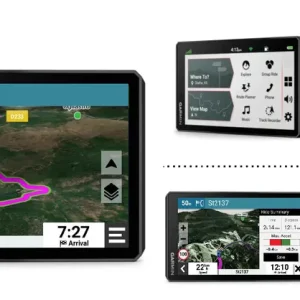 Garmin Zumo XT2 Motorfiets navigatie Lage Kosten