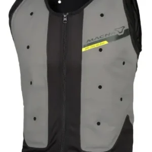 Macna Cooling vest Macna, Dry Evo Direct Beschikbaar