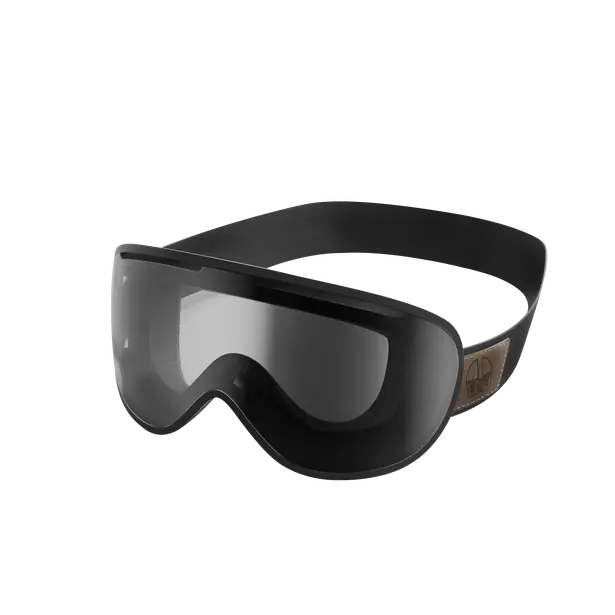 Aanbieding AGV Legend Goggles smoke