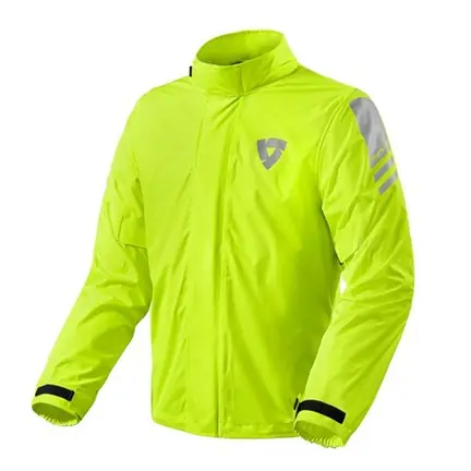 Revit Cyclone 4 H2O Regenjas Neo Yellow Fabrieksprijs