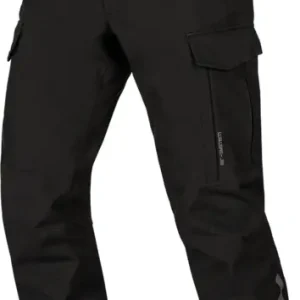 Tijdelijk Beschikbaar IXS Space-ST Pants Black