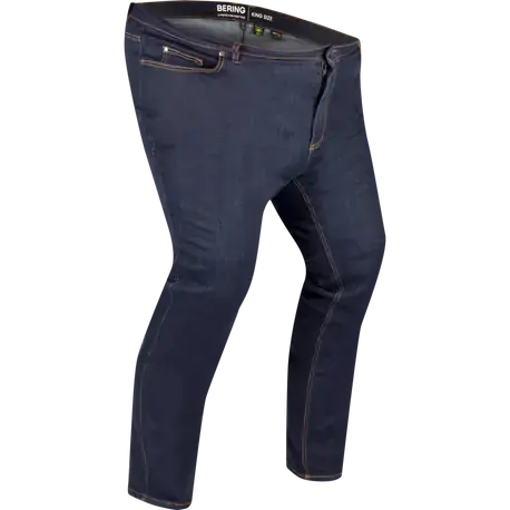 Bering Trust KS Jeans Dark Blue Gecertificeerd