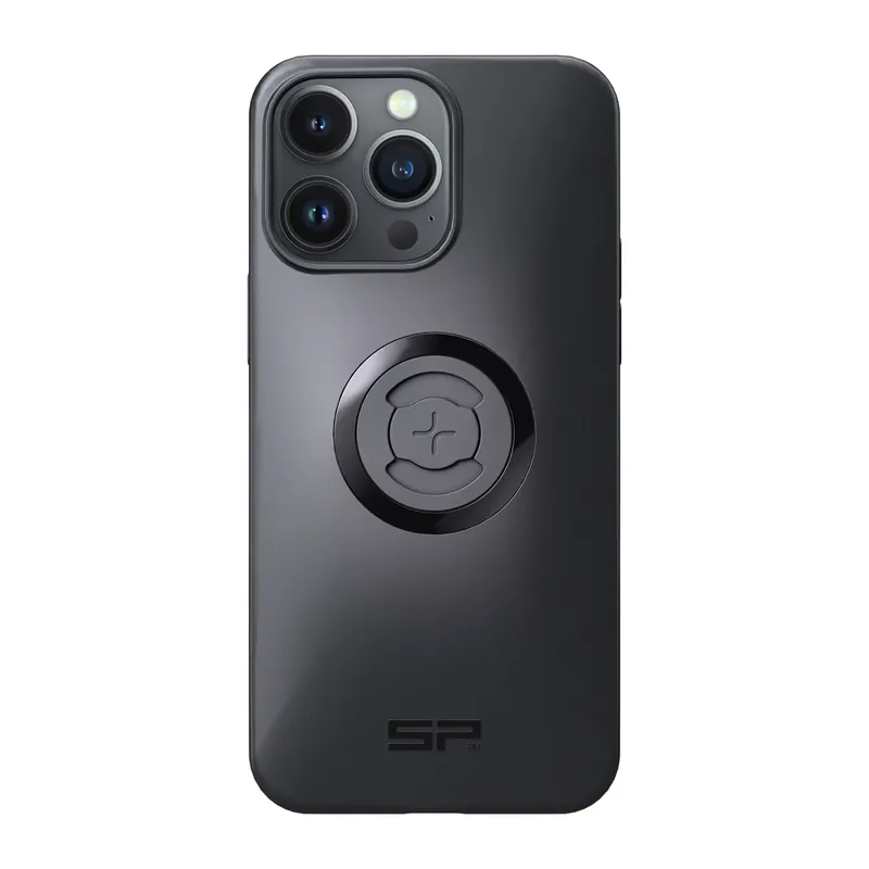 SP Connect Iphone 14 Pro Max telefoonhoesje Must-Have