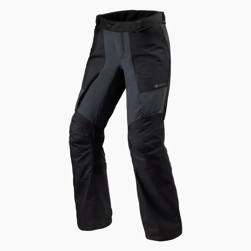 Seizoensaanbieding Revit Lamina GTX Pant Ladies Black Anthracite 1051