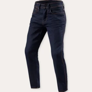 Shop Nu Revit Reed SF Jeans Dark Blue Used