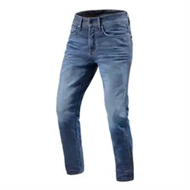 Revit Reed SF Jeans Medium Blue Used Koopje