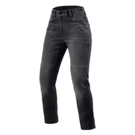 Weekendaanbieding Revit Victoria 2 SF Jeans Ladies Medium Grey Used